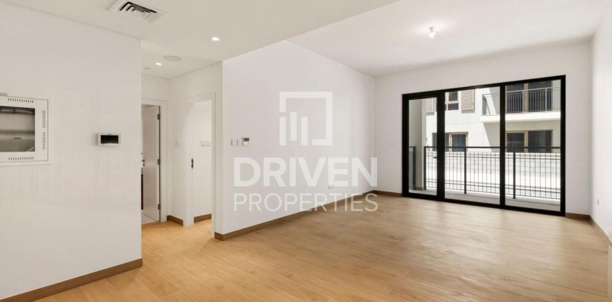 1 bedroom Apartment in La Mer, UAE No. 193306
