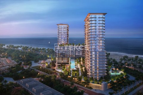 Appartement de 1 chambre à Ras Al Khaimah, UAE No. 154514 4