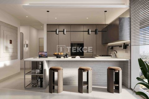 Apartment de 3 dormitorios en Jumeirah Lake Towers, UAE No. 154519 11