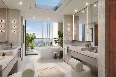 Apartment de 3 dormitorios en Jumeirah Lake Towers, UAE No. 154519 7