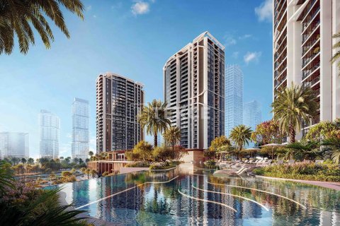 Apartment de 3 dormitorios en Jumeirah Lake Towers, UAE No. 154519 21