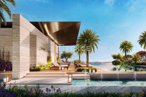 Apartment de 3 dormitorios en Jumeirah Lake Towers, UAE No. 154519 19