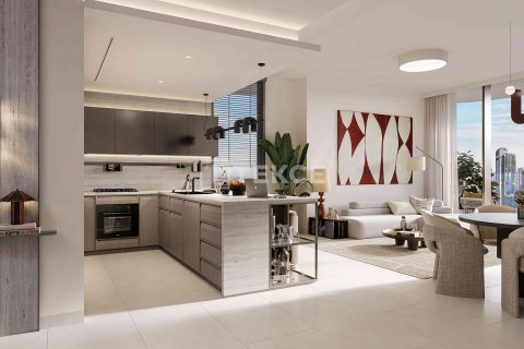 Apartment de 3 dormitorios en Jumeirah Lake Towers, UAE No. 154519 12