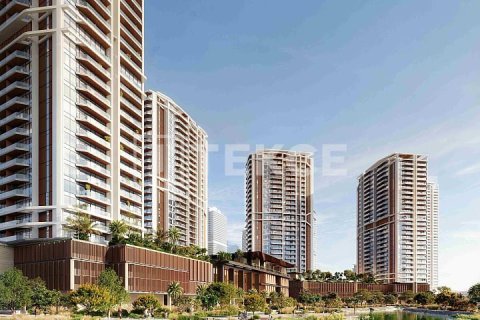 Apartment de 3 dormitorios en Jumeirah Lake Towers, UAE No. 154519 16