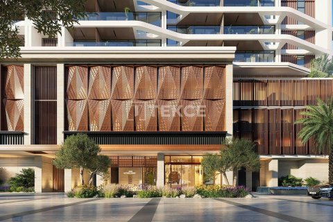 Apartment de 3 dormitorios en Jumeirah Lake Towers, UAE No. 154519 15