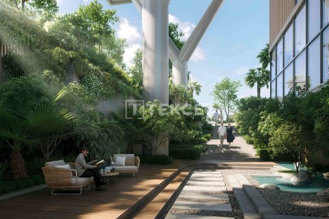 Appartement de 3 chambres à Ras Al Khaimah, UAE No. 154516 15