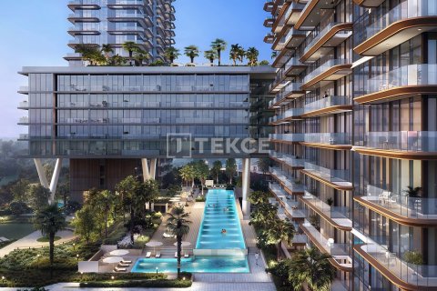 Appartement de 3 chambres à Ras Al Khaimah, UAE No. 154516 8