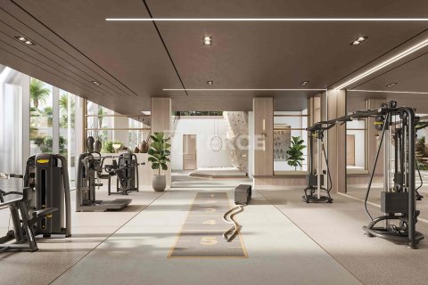 Appartement de 3 chambres à Ras Al Khaimah, UAE No. 154516 16