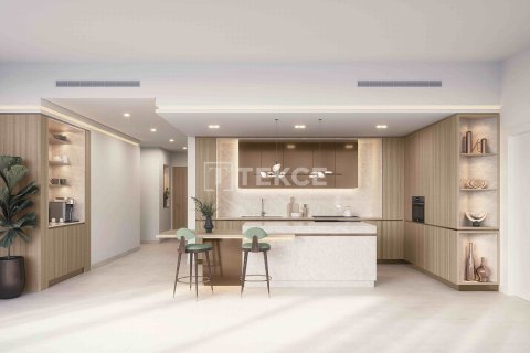 Appartement de 3 chambres à Ras Al Khaimah, UAE No. 154516 12