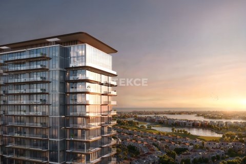 Appartement de 3 chambres à Ras Al Khaimah, UAE No. 154516 4