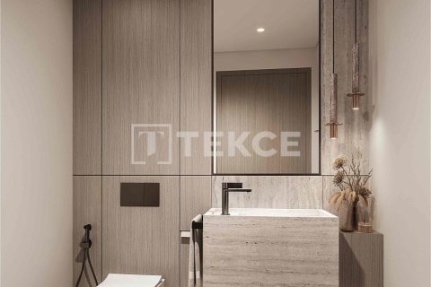 Apartment de 1 dormitorio en Jumeirah Lake Towers, UAE No. 154517 6