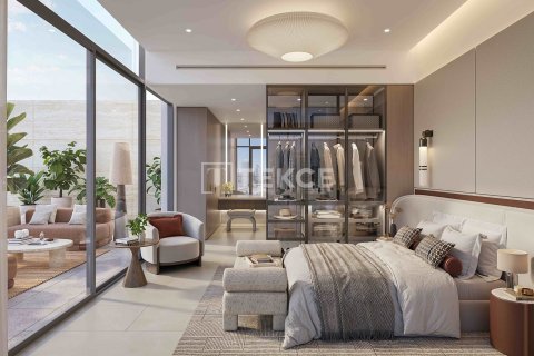 Apartment de 1 dormitorio en Jumeirah Lake Towers, UAE No. 154517 9