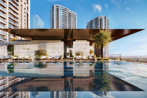 Apartment de 1 dormitorio en Jumeirah Lake Towers, UAE No. 154517 14