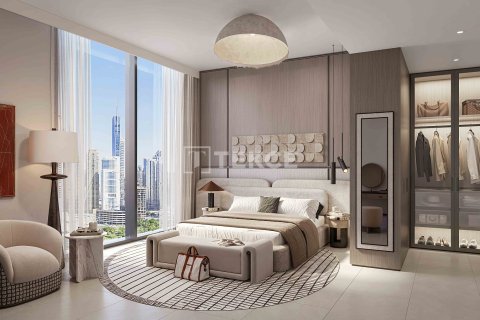 Apartment de 2 dormitorios en Jumeirah Lake Towers, UAE No. 154518 13