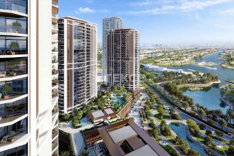 Apartment de 2 dormitorios en Jumeirah Lake Towers, UAE No. 154518 7
