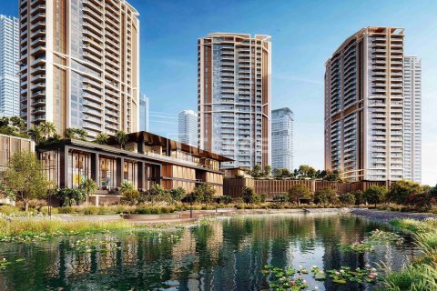 Apartment de 2 dormitorios en Jumeirah Lake Towers, UAE No. 154518 20