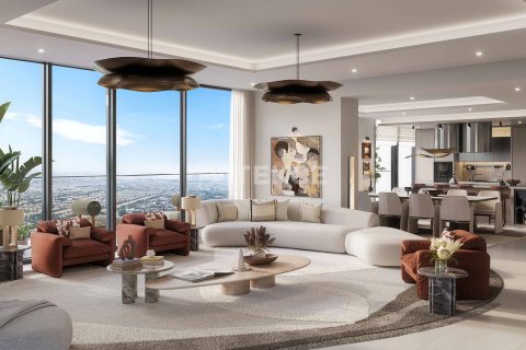 Apartment de 2 dormitorios en Jumeirah Lake Towers, UAE No. 154518 16