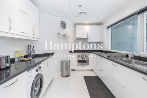 Appartement de 2 chambres à The Address Dubai Marina, UAE No. 154520 12