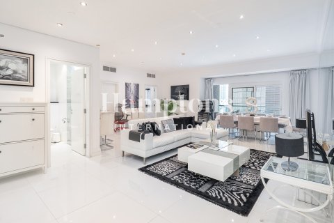 Appartement de 2 chambres à The Address Dubai Marina, UAE No. 154520 10