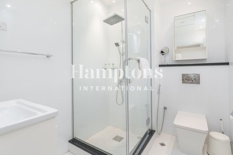 Appartement de 2 chambres à The Address Dubai Marina, UAE No. 154520