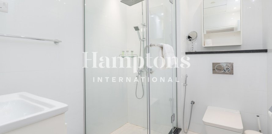 Appartement de 2 chambres à The Address Dubai Marina, UAE No. 154520