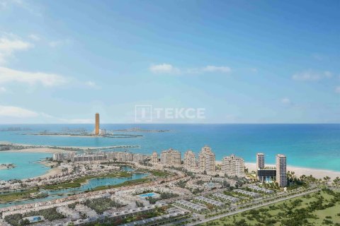 Apartment de 2 dormitorios en Ras Al Khaimah, UAE No. 154515 21