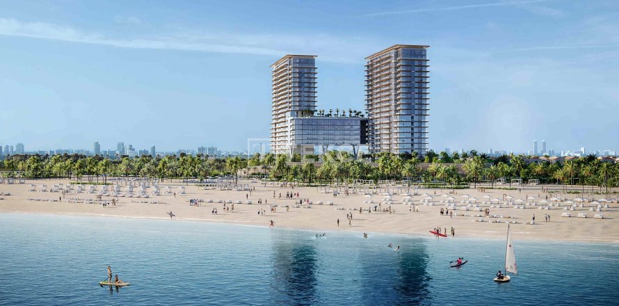 Apartment de 2 dormitorios en Ras Al Khaimah, UAE No. 154515