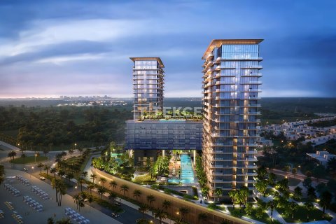 Apartment de 2 dormitorios en Ras Al Khaimah, UAE No. 154515 19