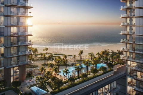 Apartment de 2 dormitorios en Ras Al Khaimah, UAE No. 154515 20