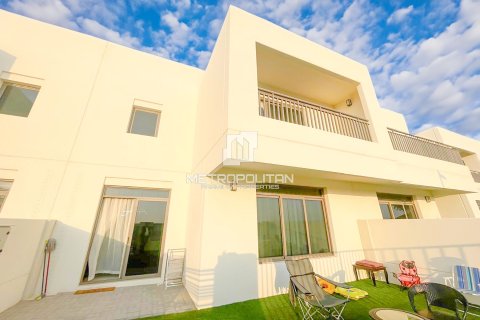 3 bedrooms Townhouse in Town Square, UAE No. 77907 2