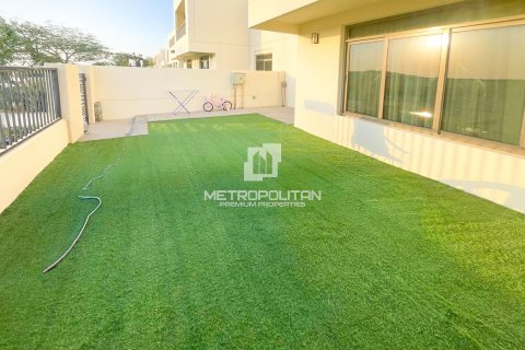 3 bedrooms Townhouse in Town Square, UAE No. 77907 3