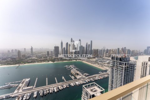 Apartment de 2 dormitorios en EMAAR Beachfront, UAE No. 77912 23