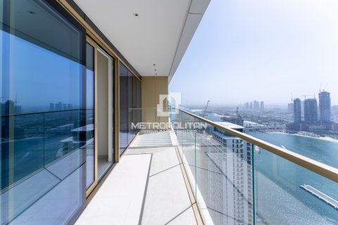 Apartment de 2 dormitorios en EMAAR Beachfront, UAE No. 77912 12