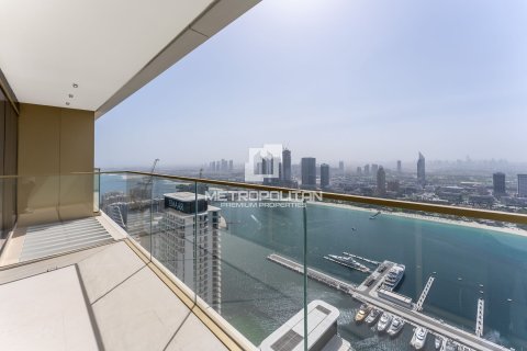 Apartment de 2 dormitorios en EMAAR Beachfront, UAE No. 77912 10