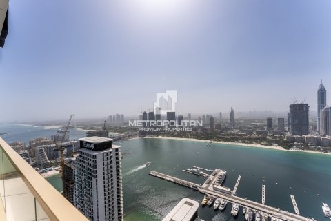 Apartment de 2 dormitorios en EMAAR Beachfront, UAE No. 77912 25