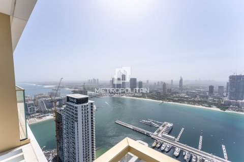 Apartment de 2 dormitorios en EMAAR Beachfront, UAE No. 77912 19