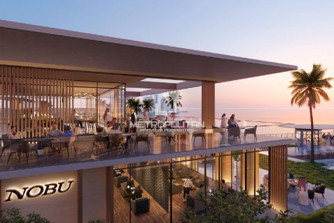 Apartment de 1 dormitorio en Al Marjan Island, UAE No. 77909 3