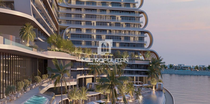 2 bedrooms Apartment in Al Marjan Island, UAE No. 77911