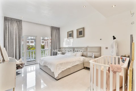 Villa de 5 dormitorios en Jumeirah Village Triangle, UAE No. 77921 21