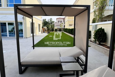 Villa de 5 dormitorios en Jumeirah Village Triangle, UAE No. 77921 7
