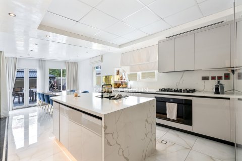 Villa de 5 dormitorios en Jumeirah Village Triangle, UAE No. 77921 13