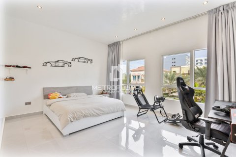 Villa de 5 dormitorios en Jumeirah Village Triangle, UAE No. 77921 18