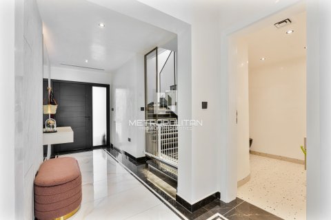 Villa de 5 dormitorios en Jumeirah Village Triangle, UAE No. 77921 12