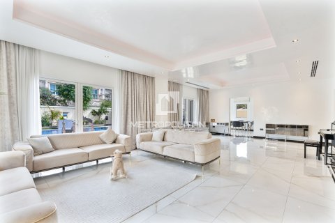 Villa de 5 dormitorios en Jumeirah Village Triangle, UAE No. 77921 10