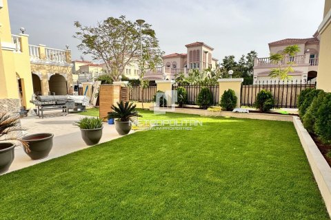 Villa de 5 dormitorios en Jumeirah Village Triangle, UAE No. 77921 6