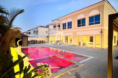 Villa de 5 dormitorios en Jumeirah Village Triangle, UAE No. 77921 2