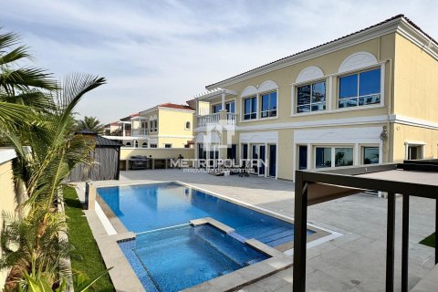 Villa de 5 dormitorios en Jumeirah Village Triangle, UAE No. 77921 4