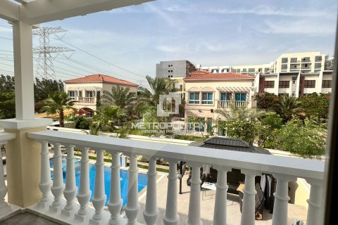 Villa de 5 dormitorios en Jumeirah Village Triangle, UAE No. 77921 9