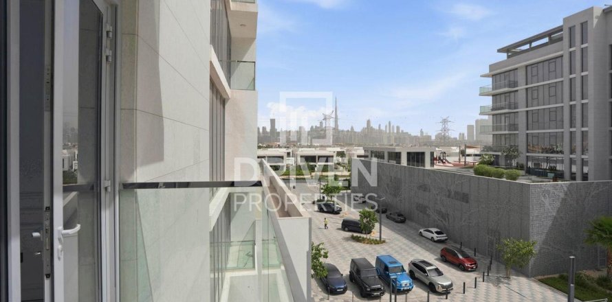 3 bedrooms Apartment in District One, UAE No. 192047