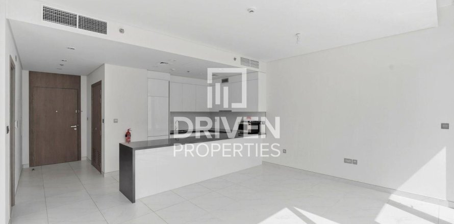 1 غرف نوم شقة في District One, الإمارات العربية المتحدة رقم 192046